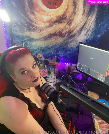 Thefoxnamedkitty OnlyFans Thumbnail #Tq7NbulK0Y