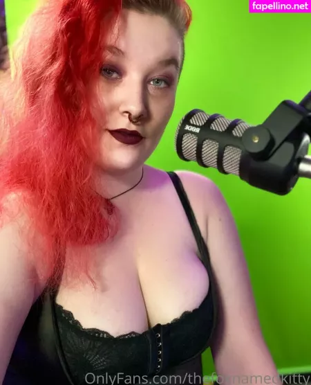 Thefoxnamedkitty OnlyFans Thumbnail #WUQ7xuP0Y4