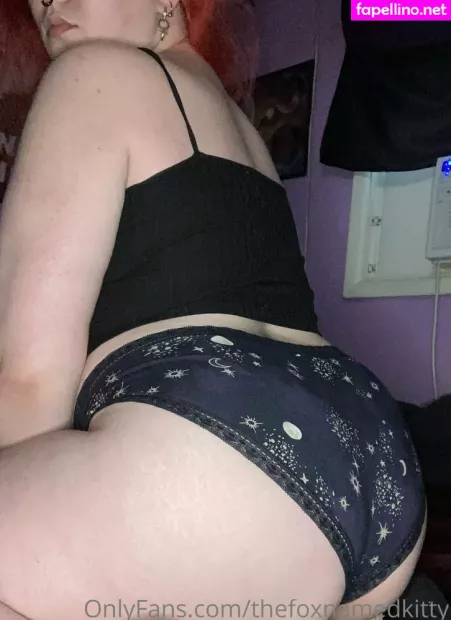 Thefoxnamedkitty OnlyFans Thumbnail #aAXIZ4pMhE