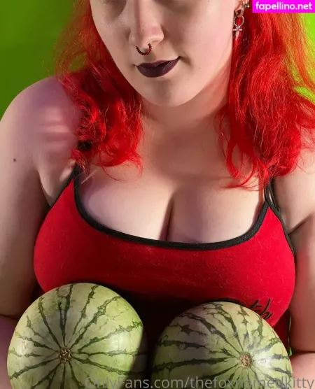 Thefoxnamedkitty OnlyFans Thumbnail #jmZgNHwBWb