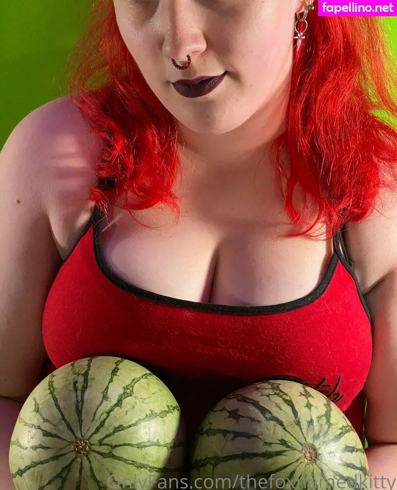 thefoxnamedkitty Nude Leaked OnlyFans Photo #jmZgNHwBWb