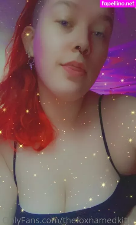 Thefoxnamedkitty OnlyFans Thumbnail #m4sz0XeOPY