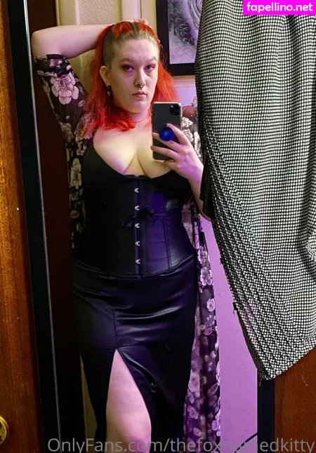 Thefoxnamedkitty OnlyFans Thumbnail #snN1UqSIWG