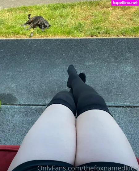 Thefoxnamedkitty OnlyFans Thumbnail #uqqKzEyFpe