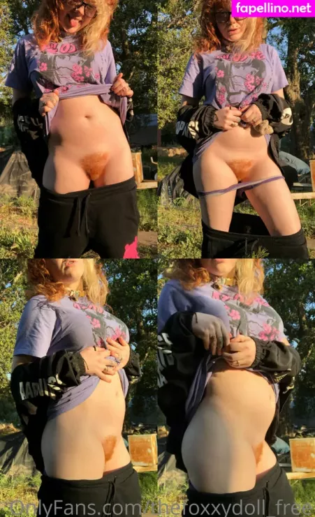 Thefoxxydoll Free OnlyFans Thumbnail #fuKdvwEdWs