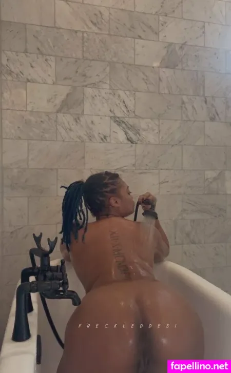 Thefreckleddesi OnlyFans Thumbnail #RpXoKza1WU
