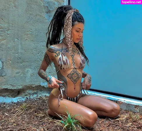 Thefreeelf OnlyFans Thumbnail #25lb3v9W4t