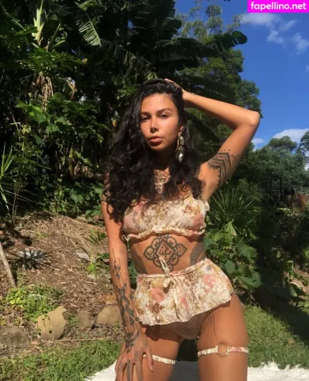 Thefreeelf OnlyFans Thumbnail #gdwkEnfm5n
