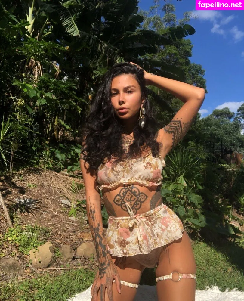 nahaal.azadi, thefreeelf Nude Leaked OnlyFans Photo #gdwkEnfm5n