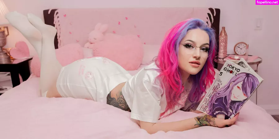 Thefreekitsune OnlyFans Thumbnail #XLspuB9JdY