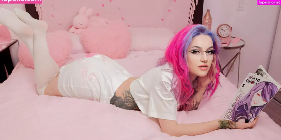 Thefreekitsune OnlyFans Thumbnail #rLHRwlE7re