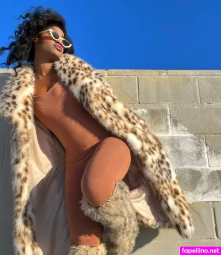 Thefricanbeauty Africann Beauty Esosatheafricanbeauty OnlyFans Thumbnail #tDdc0CcIUb