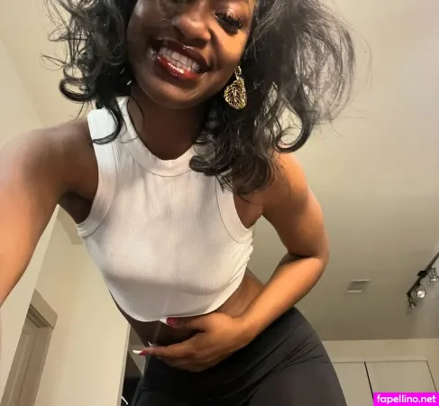 Thefricanbeauty OnlyFans Thumbnail #RXvClvlRHl
