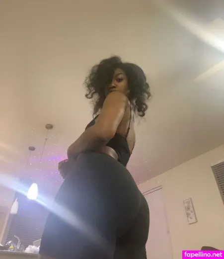 Thefricanbeauty OnlyFans Thumbnail #V9ExNEiqOT