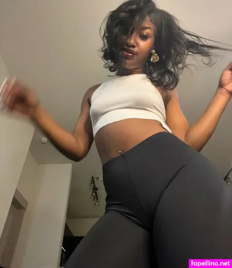 Thefricanbeauty OnlyFans Thumbnail #y5uWZPbUk3