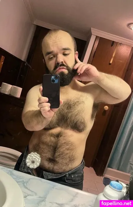 Thefurrydwarf OnlyFans Thumbnail #1rUWvHQAdI