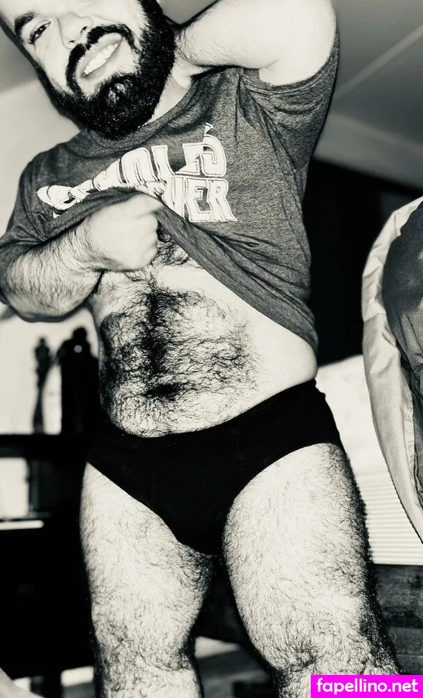 thefurrydwarf Nude Leaked OnlyFans Photo #8UfSSUnGlH