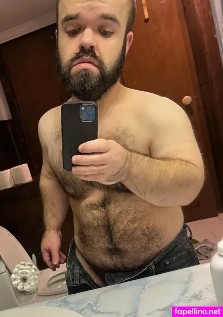 Thefurrydwarf OnlyFans Thumbnail #BbmZo8Awvw