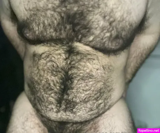 Thefurrydwarf OnlyFans Thumbnail #BzT6n2G0n3