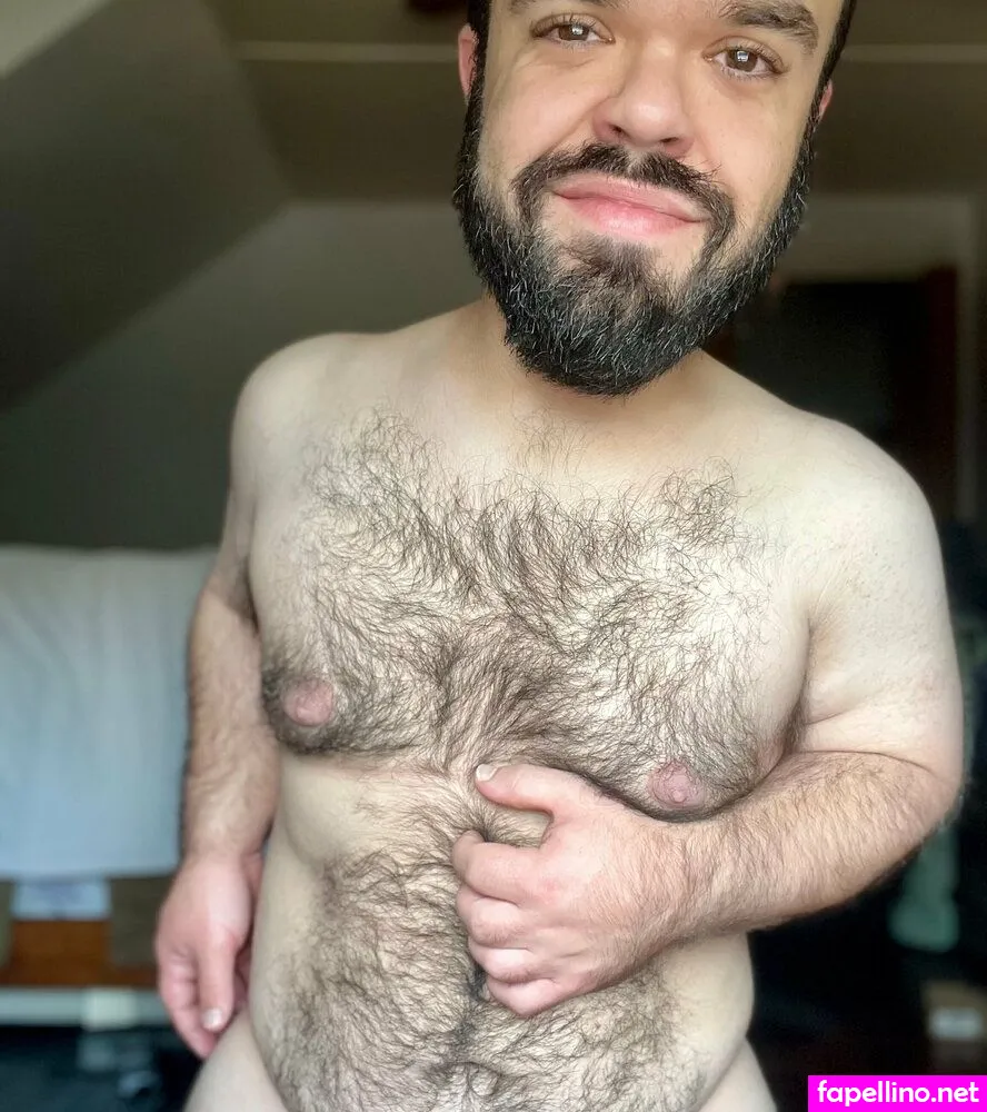 thefurrydwarf Nude Leaked OnlyFans Photo #EMATWqlYZQ