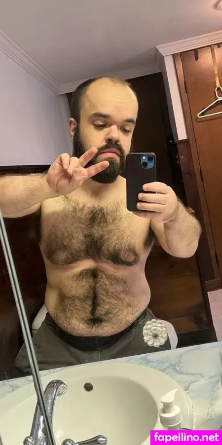 Thefurrydwarf OnlyFans Thumbnail #PFANR2p6mq