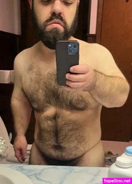 Thefurrydwarf Main Profile Photo