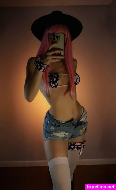 Thefypwaifu OnlyFans Thumbnail #iqHBI0wYc9