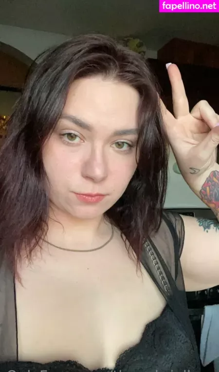 Thegabriellexx OnlyFans Thumbnail #HgeQAd4OEF