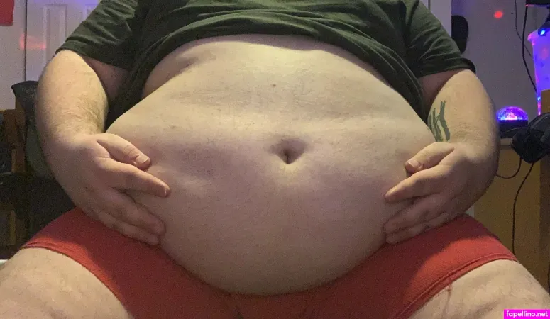 Thegaininggod OnlyFans Thumbnail #7MiK8obms0