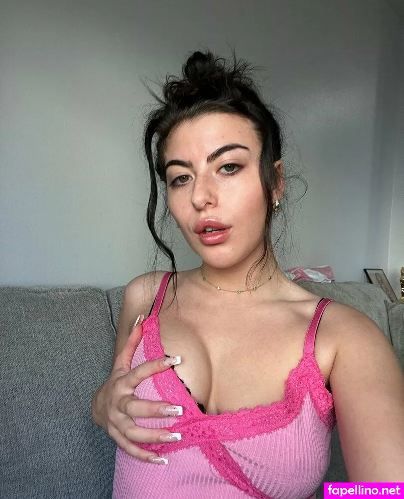 thegalritchie Nude Leaked OnlyFans Photo #SHbCuZ1Syn