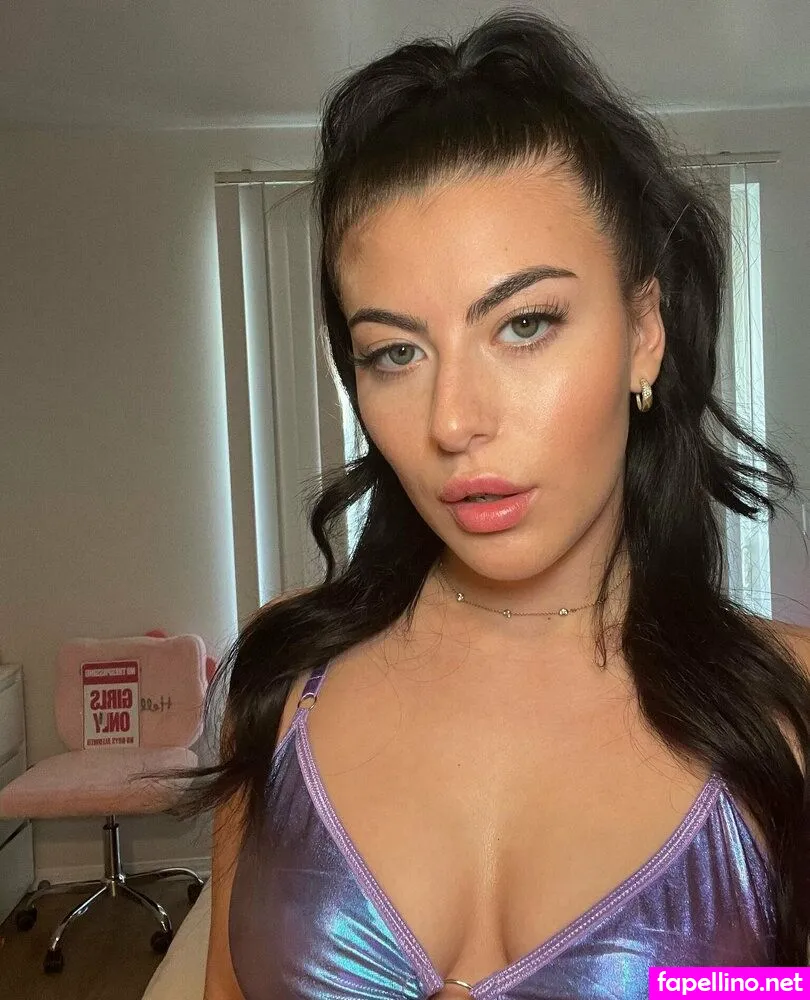 thegalritchie Nude Leaked OnlyFans Photo #bn5seBstkC