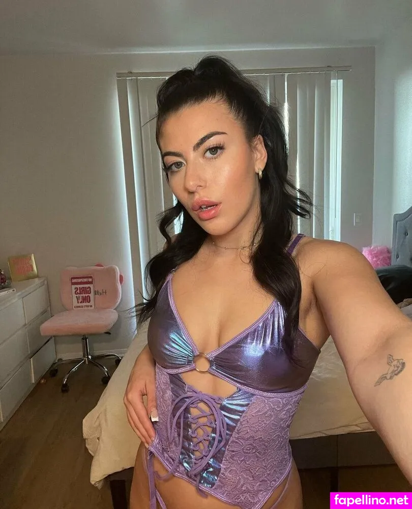 thegalritchie Nude Leaked OnlyFans Photo #g5Rn2tzcph