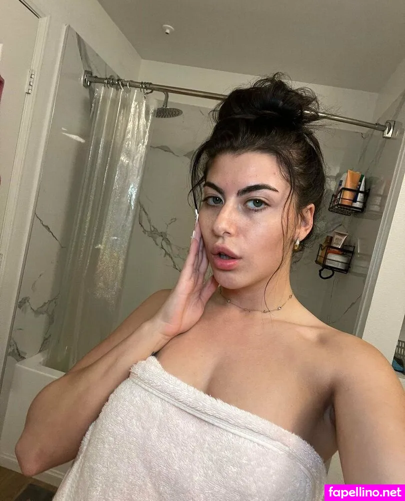 thegalritchie Nude Leaked OnlyFans Photo #pNZA9eM20t