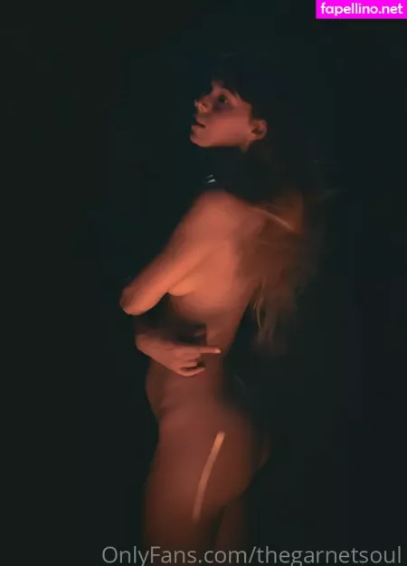 Thegarnetsoul OnlyFans Thumbnail #cjIzzUBNmo