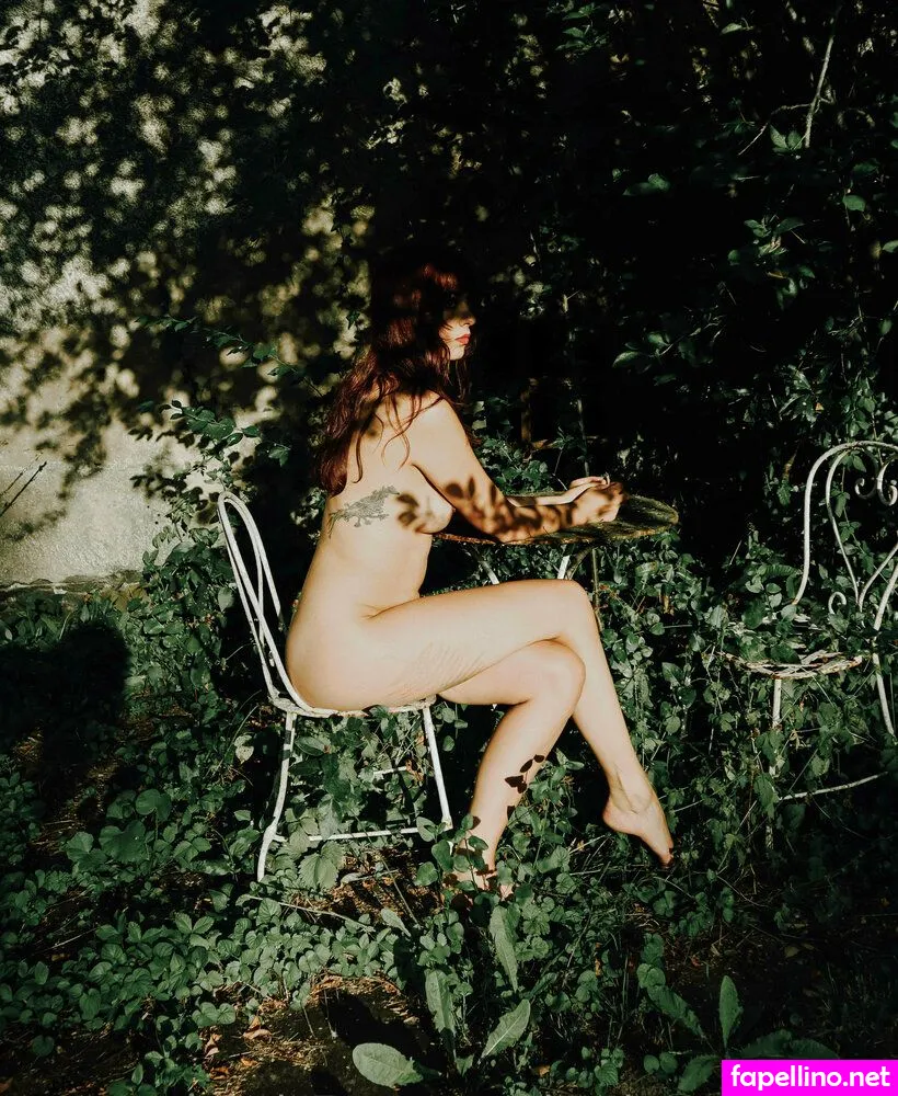 SpectralSybil, theghostmaidens Nude Leaked OnlyFans Photo #IOI3S8RCft
