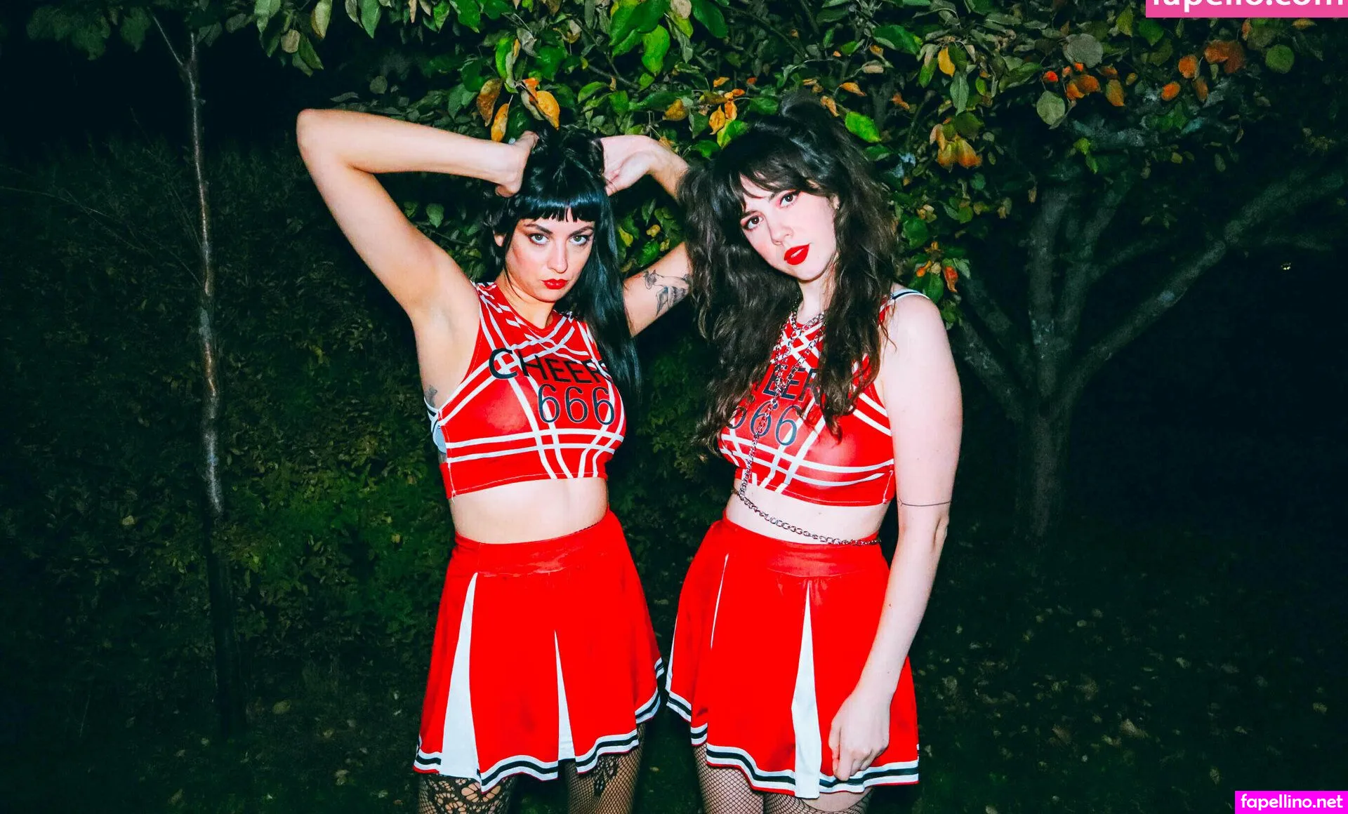 SpectralSybil, theghostmaidens Nude Leaked OnlyFans Photo #SMUo2IeGS8