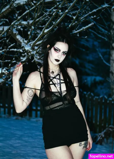 Theghostmaidens 1 OnlyFans Thumbnail #TLNXN4VRyW
