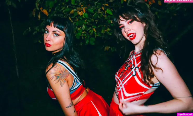 Theghostmaidens 1 OnlyFans Thumbnail #ucqPRu9edw