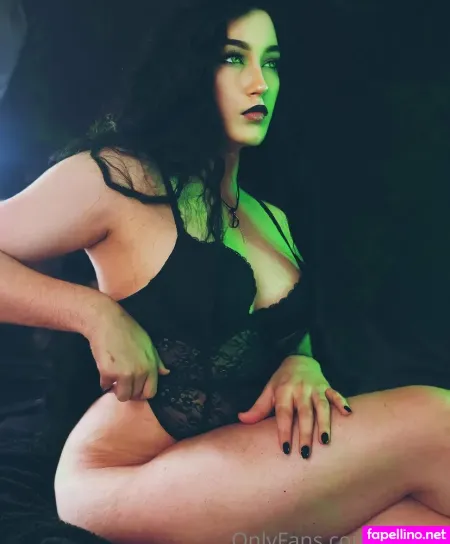 Theghostwriter OnlyFans Thumbnail #xi8PlY0H0f