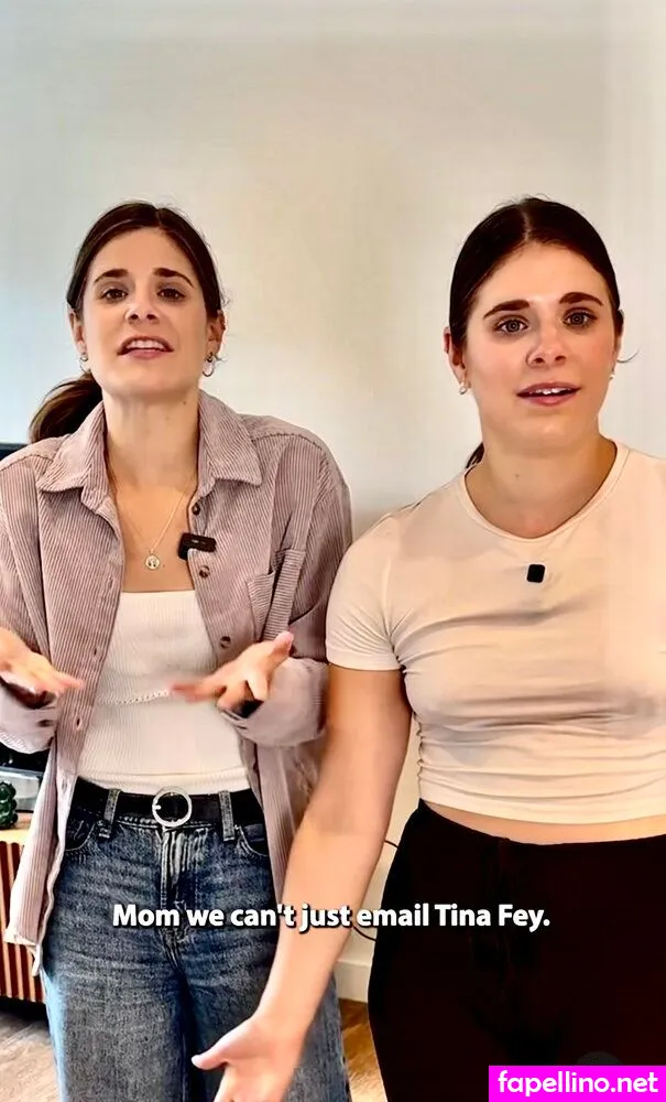 thegilberttwins, themaytwins Nude Leaked OnlyFans Photo #8DL2TTbok0