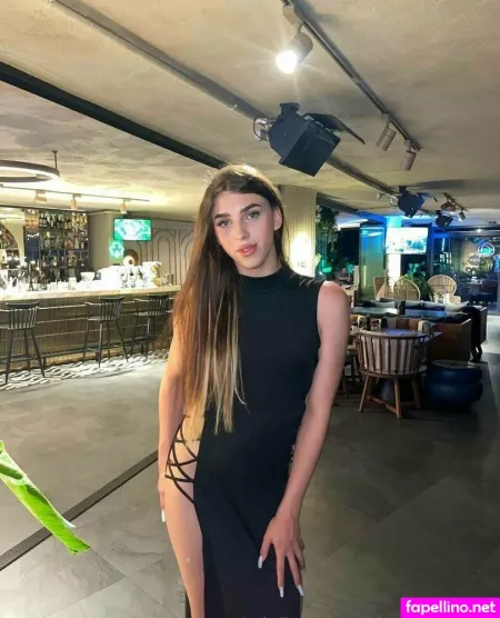 Theginadivine OnlyFans Thumbnail #AexqGuHnOO