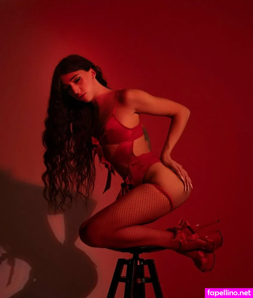 theginadivine, theginadivine.official Nude Leaked OnlyFans Photo #D1bbJRHQrP
