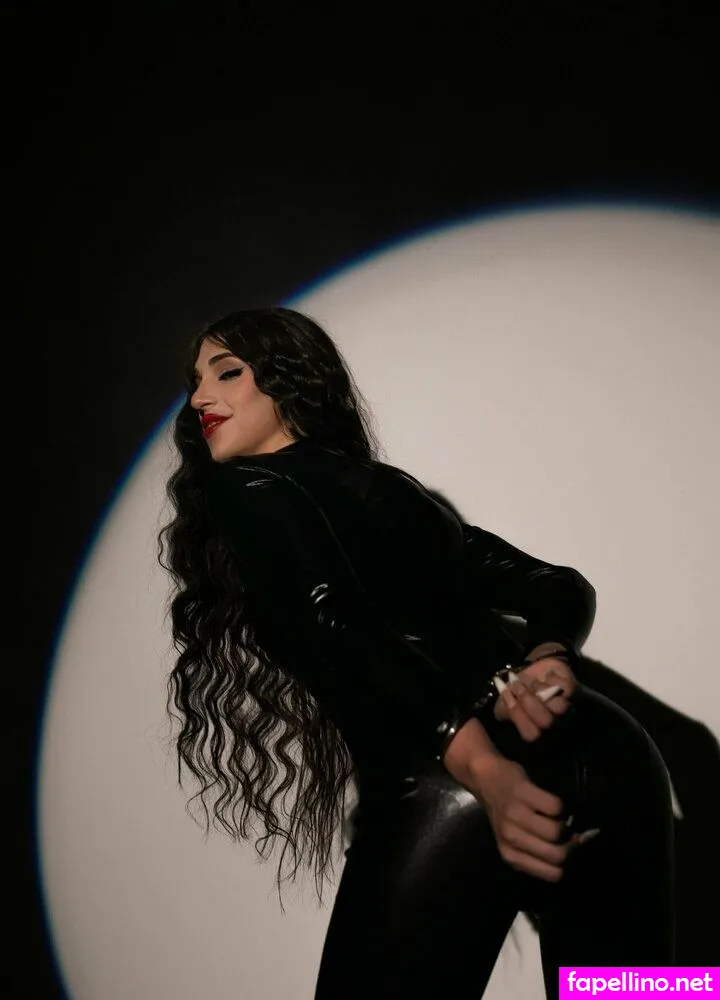 theginadivine, theginadivine.official Nude Leaked OnlyFans Photo #Zb0Bou8Xqf