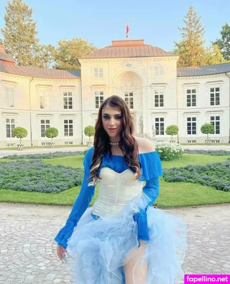 Theginadivine OnlyFans Thumbnail #gMtqoEUZV8