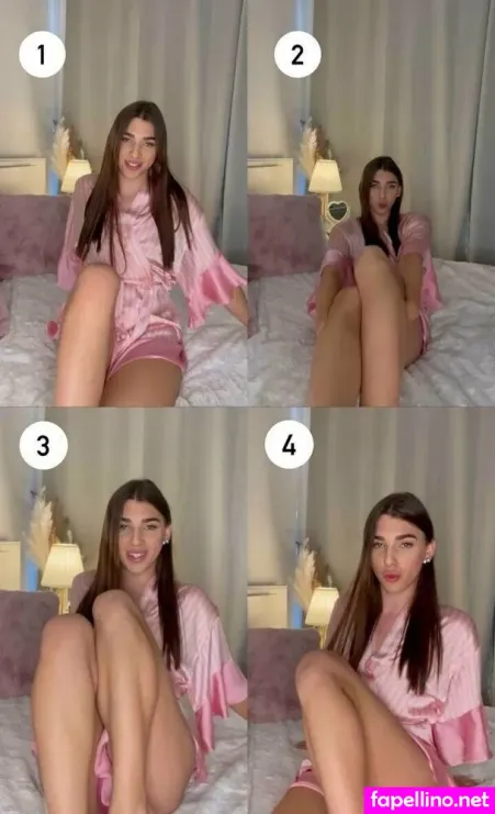 Theginadivine OnlyFans Thumbnail #mcBAcyvYNT