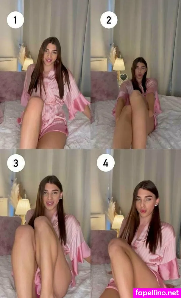 theginadivine, theginadivine.official Nude Leaked OnlyFans Photo #mcBAcyvYNT
