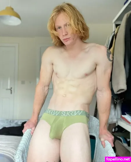 Thegingerfrank OnlyFans Thumbnail #73d0U7fwLS