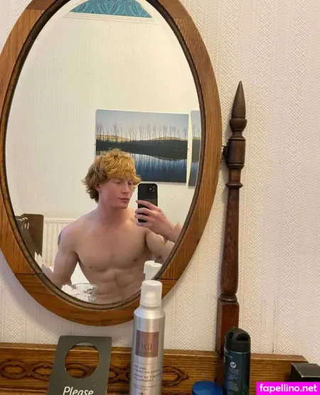 Thegingerfrank OnlyFans Thumbnail #CUo7MyEzPu