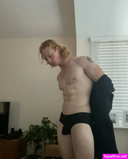 Thegingerfrank OnlyFans Thumbnail #QOKjnw3lFL