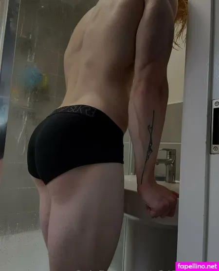 Thegingerfrank OnlyFans Thumbnail #Sc7gbToEVE